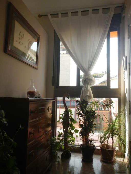 Penthouse!!! Center Of Seville!!! 2 Bedroom + 2 Bath!!! Εξωτερικό φωτογραφία