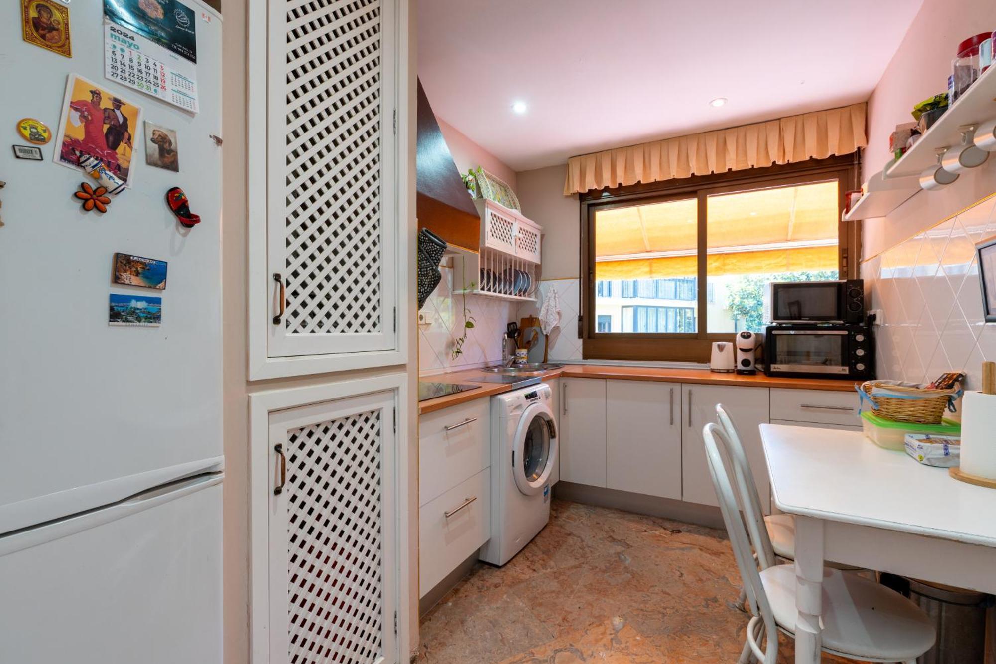 Penthouse!!! Center Of Seville!!! 2 Bedroom + 2 Bath!!! Εξωτερικό φωτογραφία